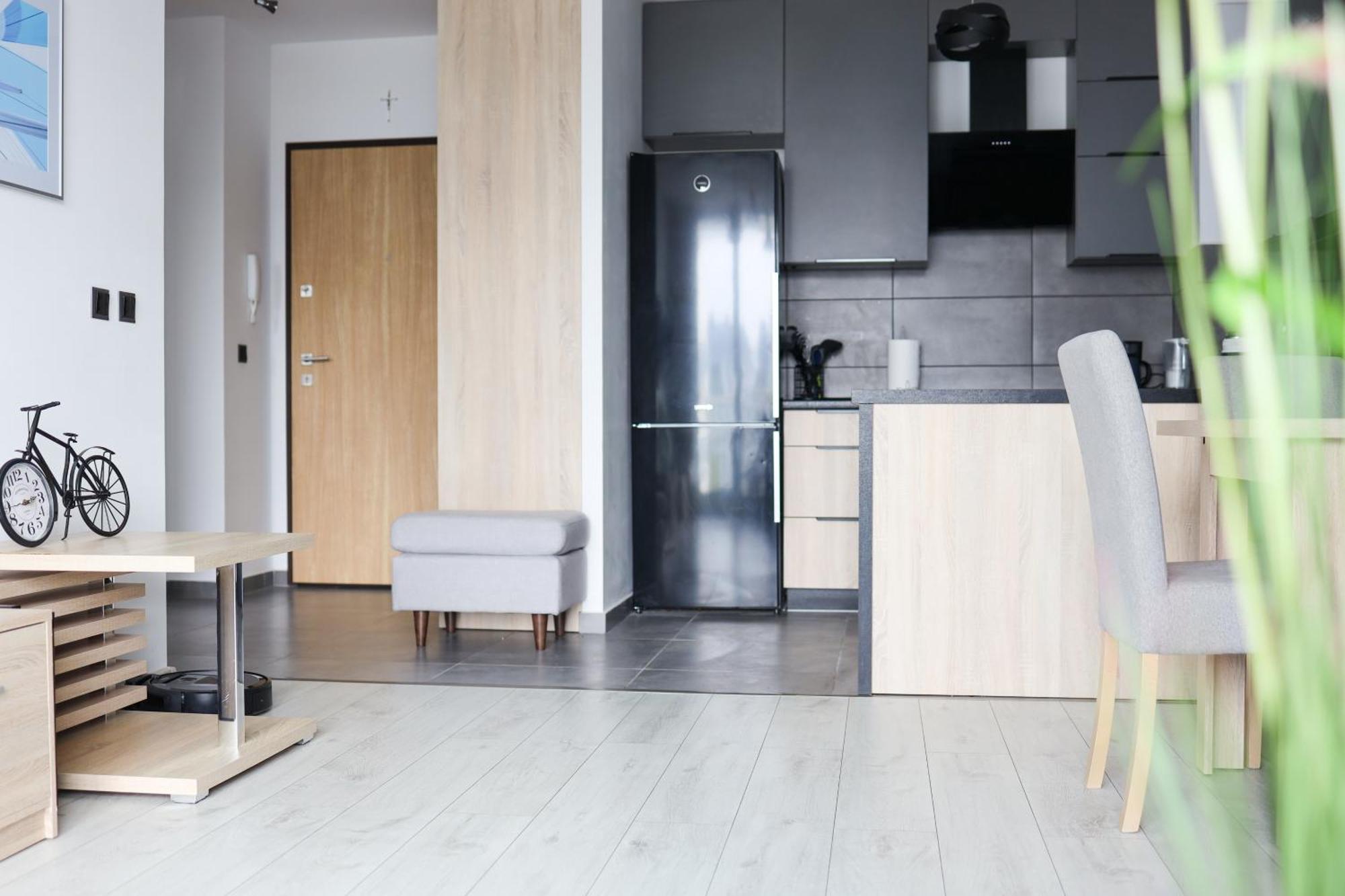 Apartament Kapitanski Pogorze Luaran gambar