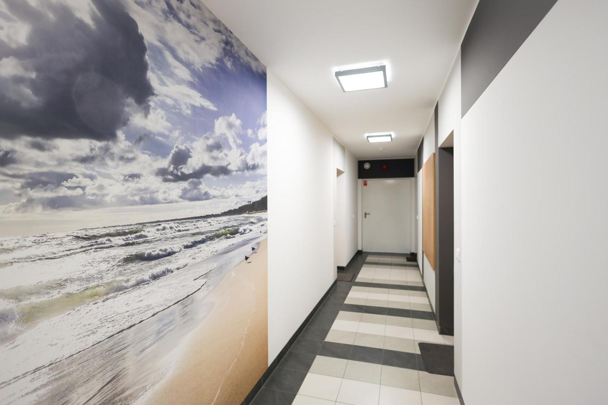 Apartament Kapitanski Pogorze Luaran gambar