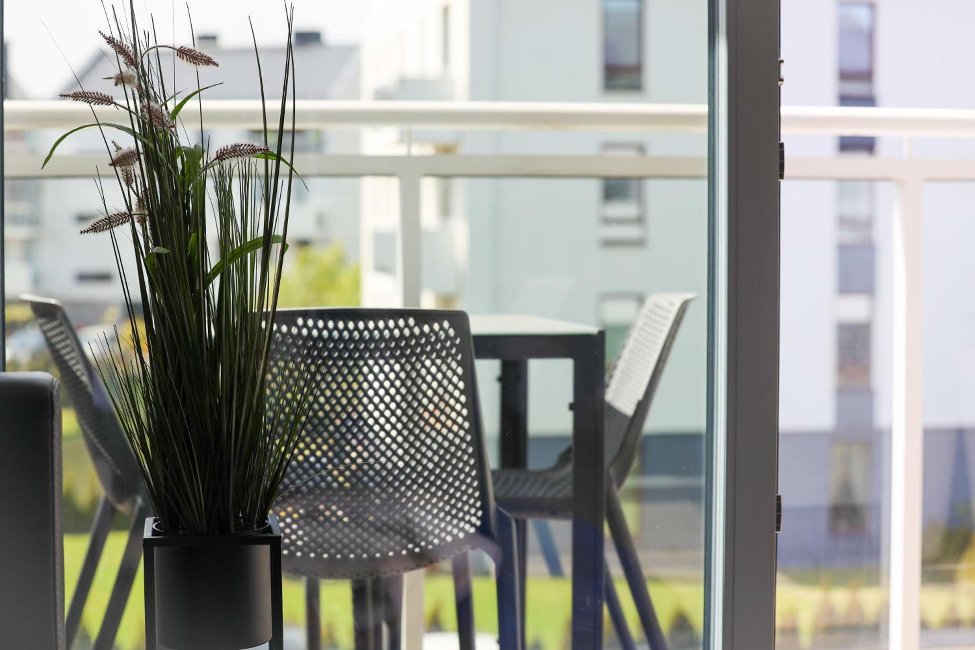Apartament Kapitanski Pogorze Luaran gambar
