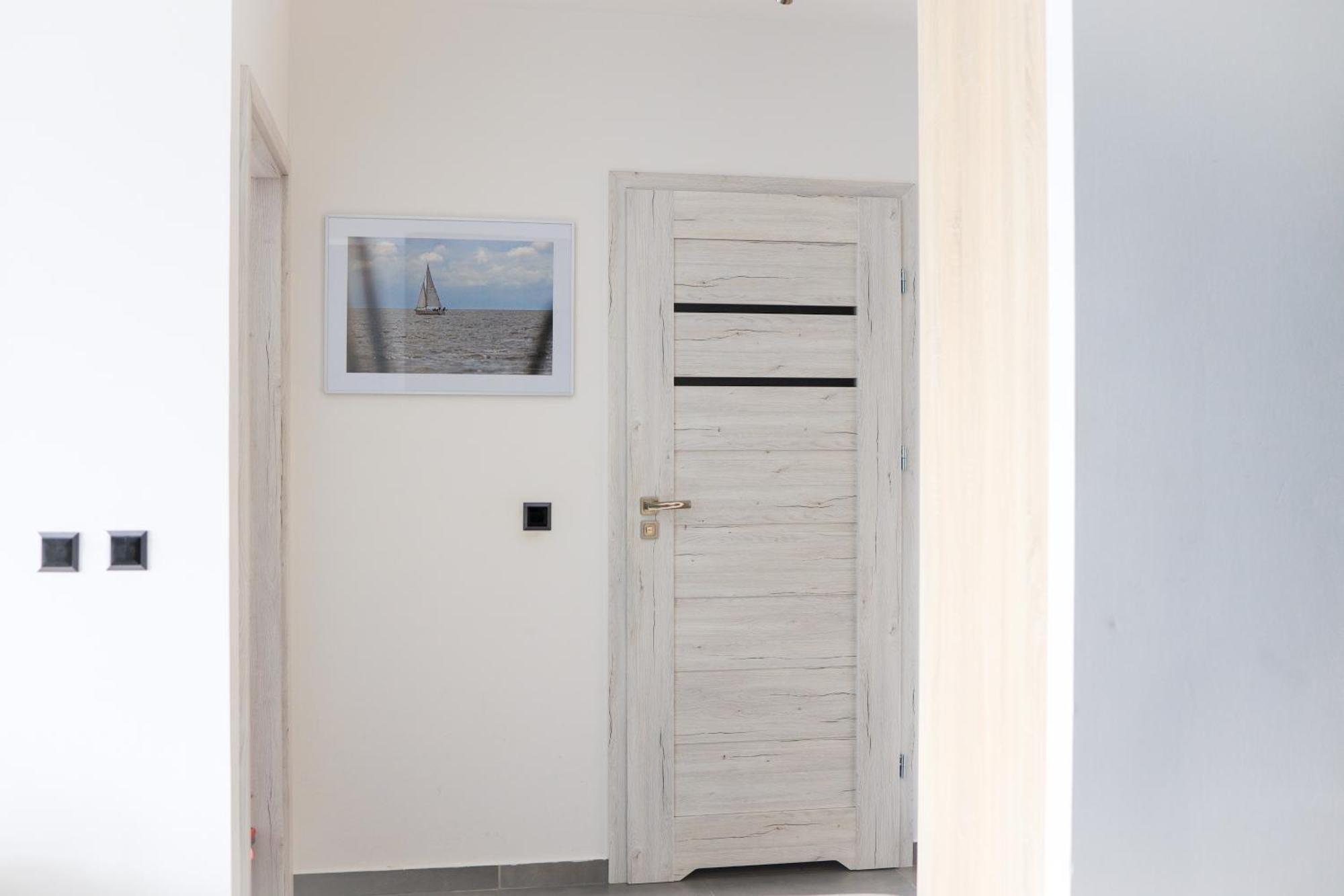 Apartament Kapitanski Pogorze Luaran gambar