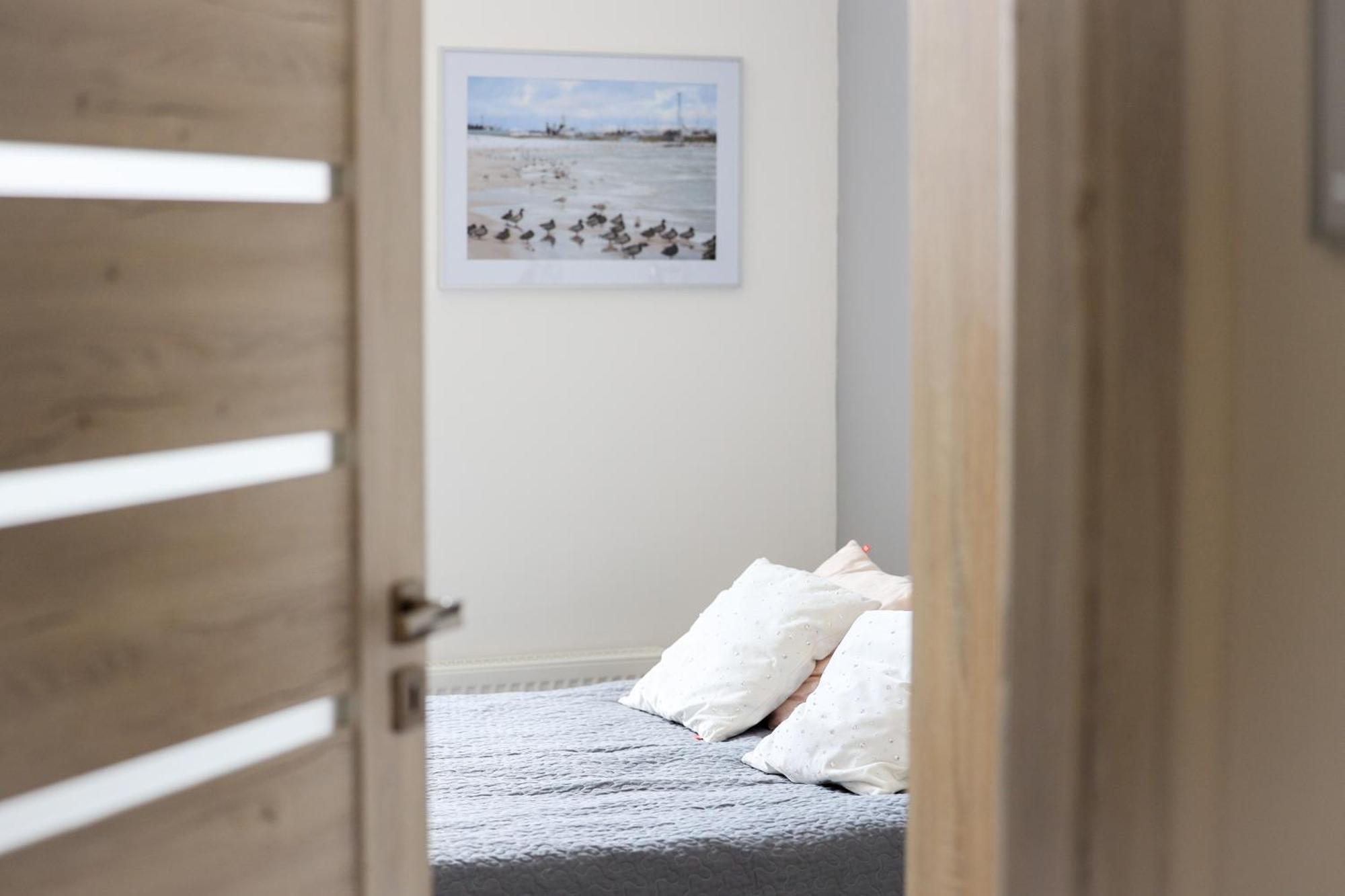 Apartament Kapitanski Pogorze Luaran gambar