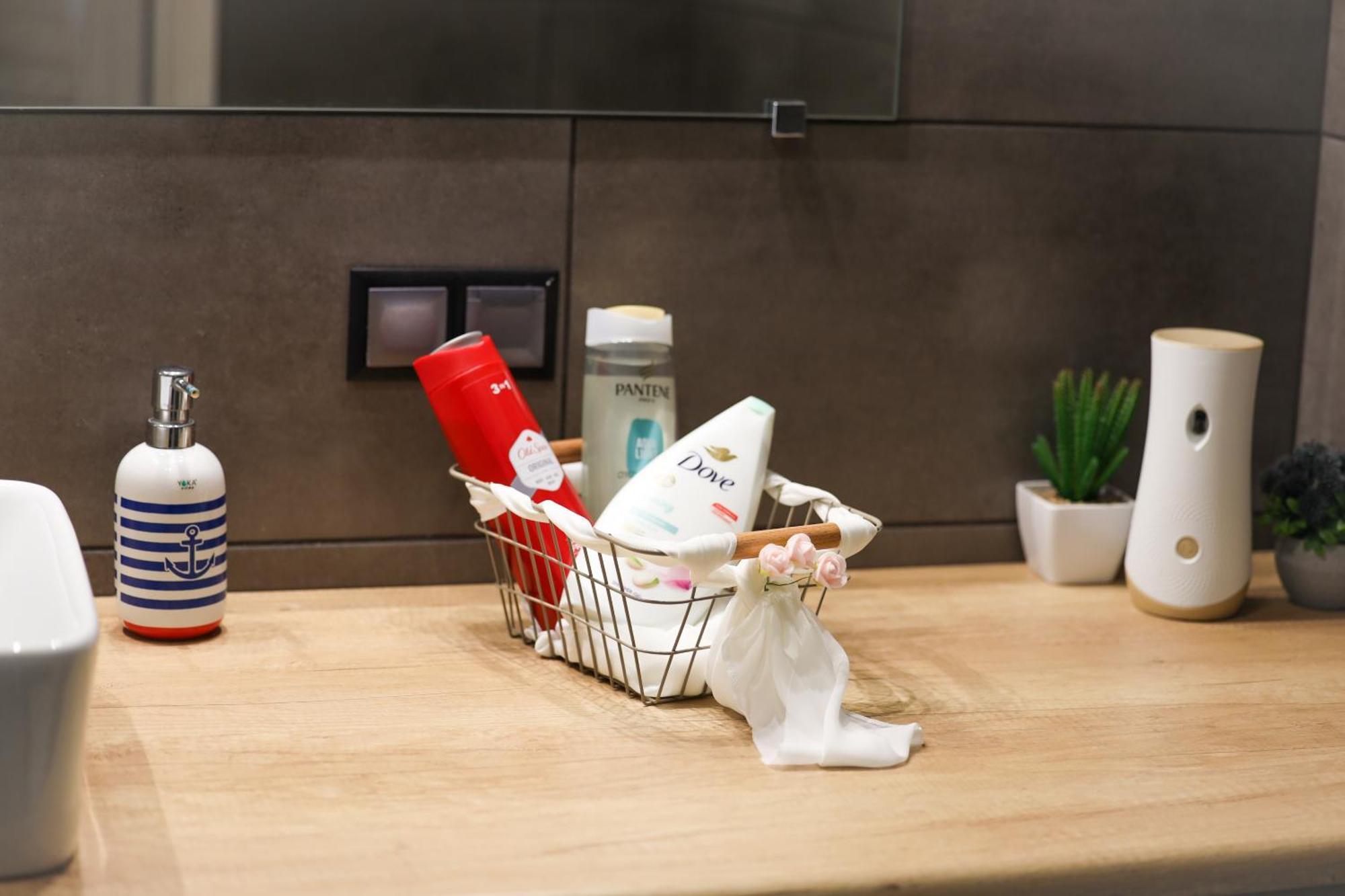 Apartament Kapitanski Pogorze Luaran gambar