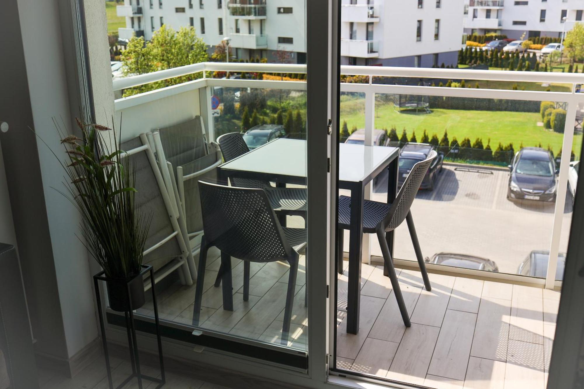 Apartament Kapitanski Pogorze Luaran gambar