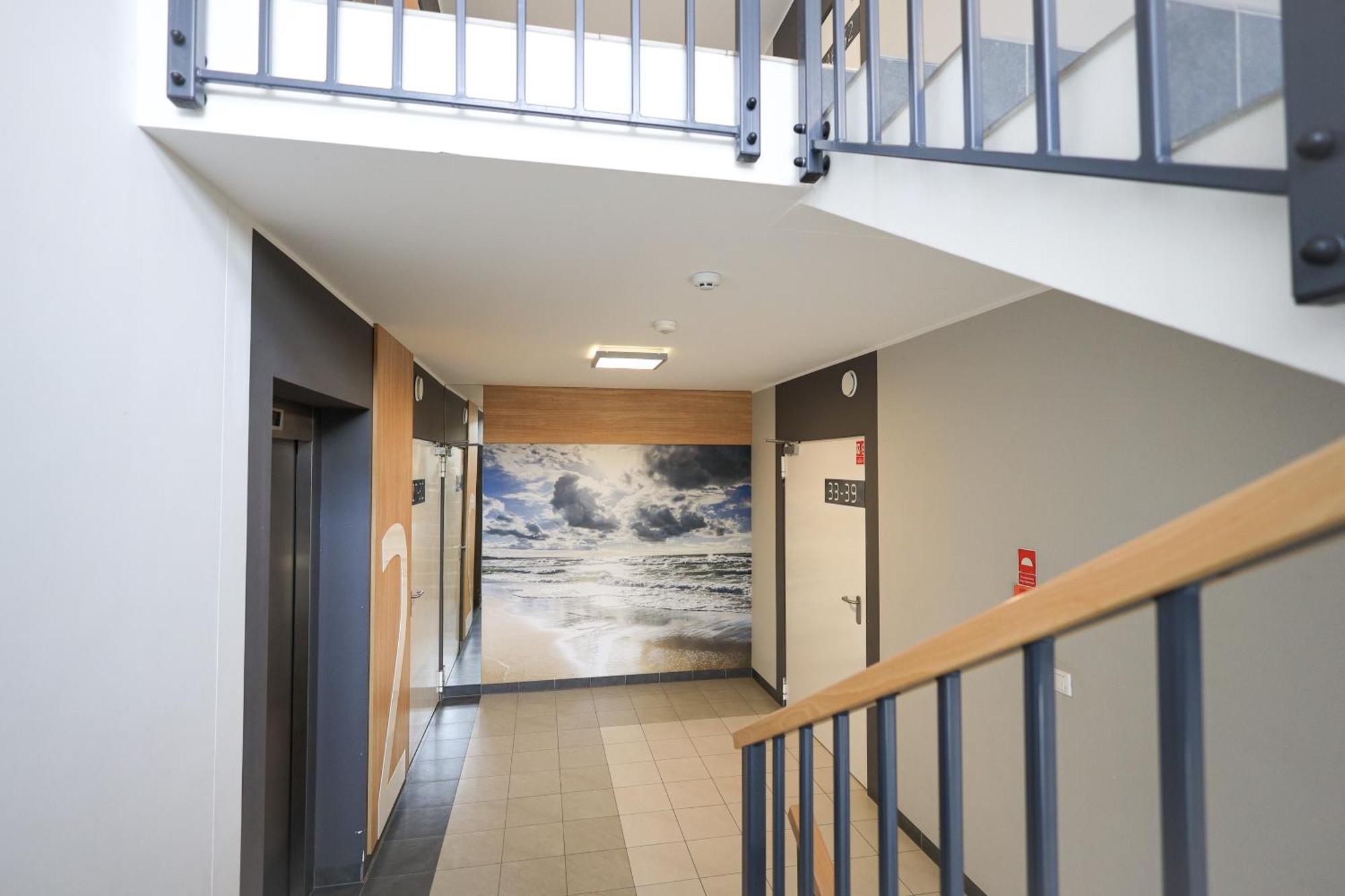 Apartament Kapitanski Pogorze Luaran gambar