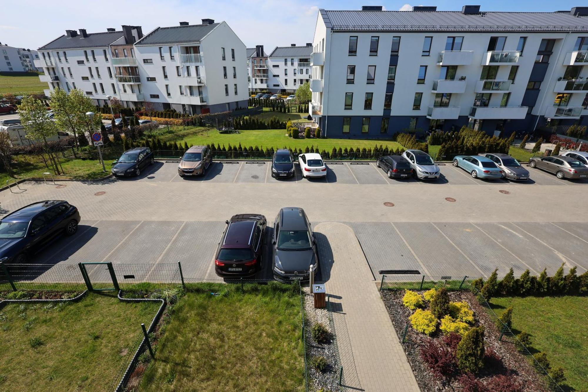 Apartament Kapitanski Pogorze Luaran gambar